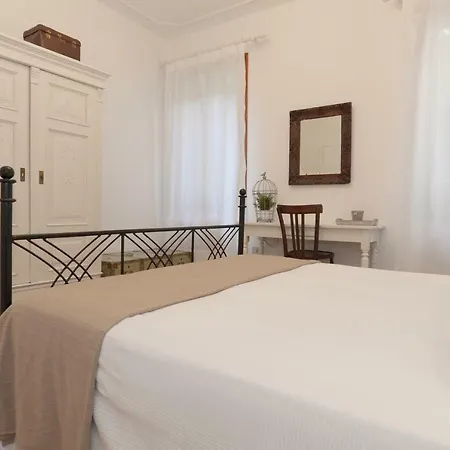 Apartament Secret Garden