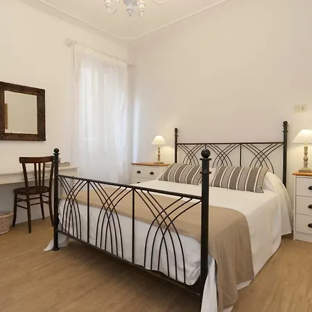 Apartament Secret Garden