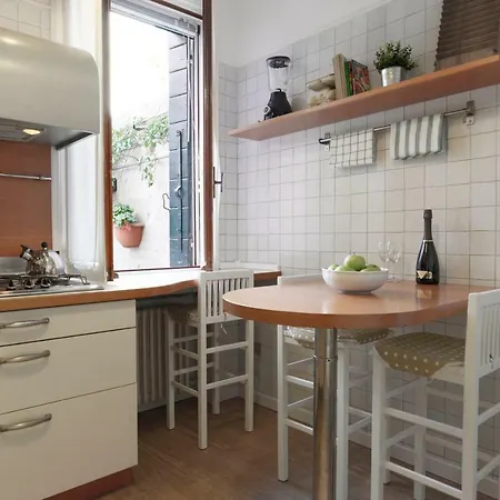 Apartament Secret Garden