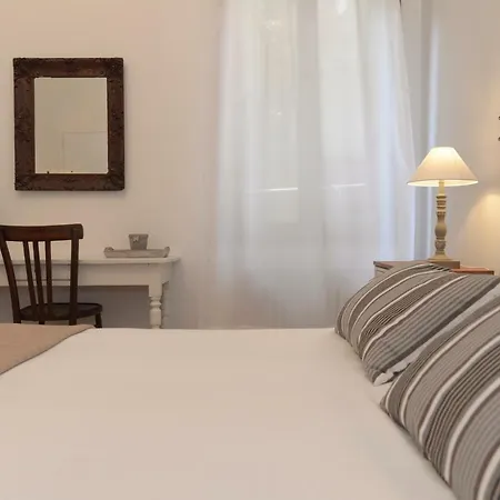 Apartament Secret Garden