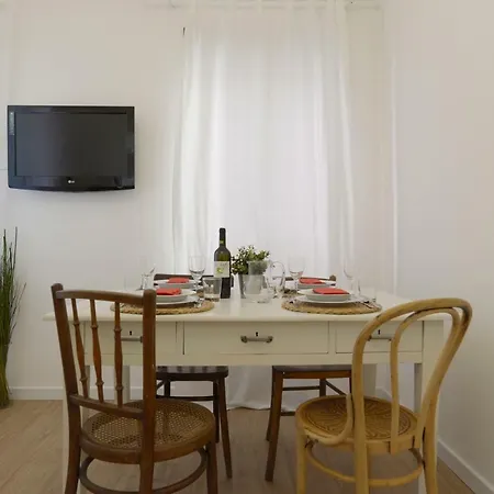 Secret Garden דירה ונציה